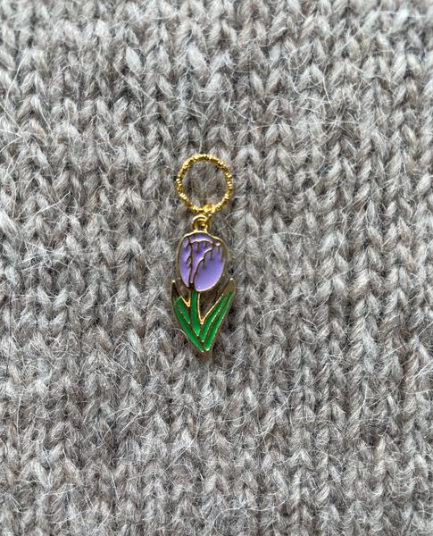 Hovedbilde Tulipan lill m ring