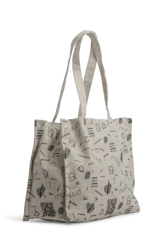 MUUD Shopper
