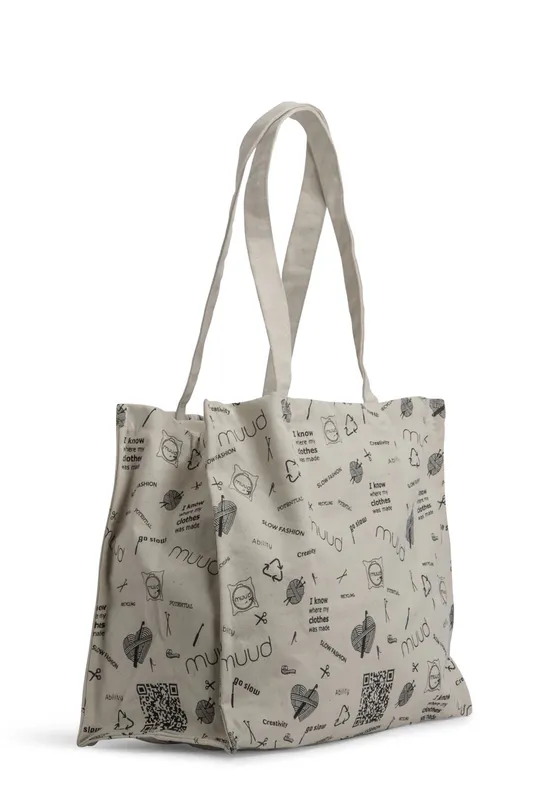 MUUD Shopper