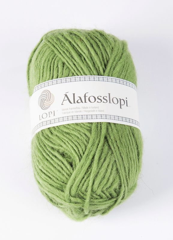 Alafosslopi Apple green 9983