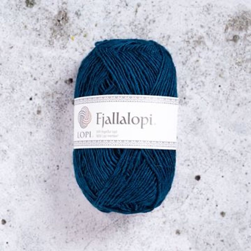 Fjallalopi Polar Night 3023