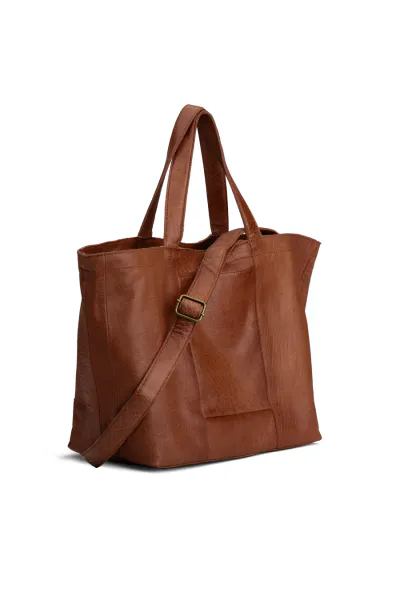 Hovedbilde MUUD Hiba rich brown