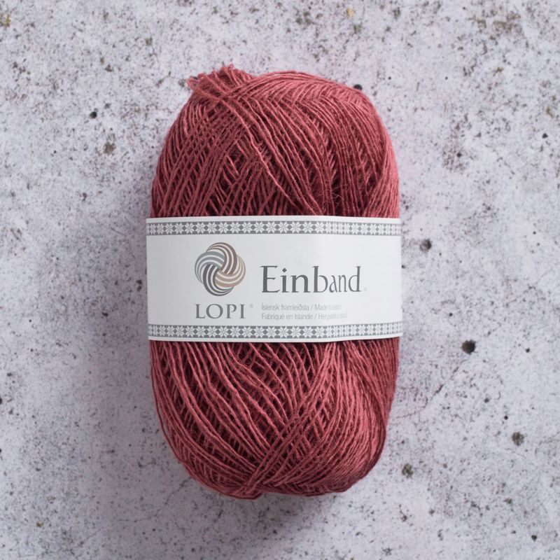 Einband Grenadine 9171