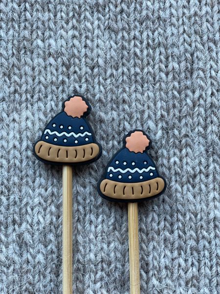 Hovedbilde Maskestopper lue