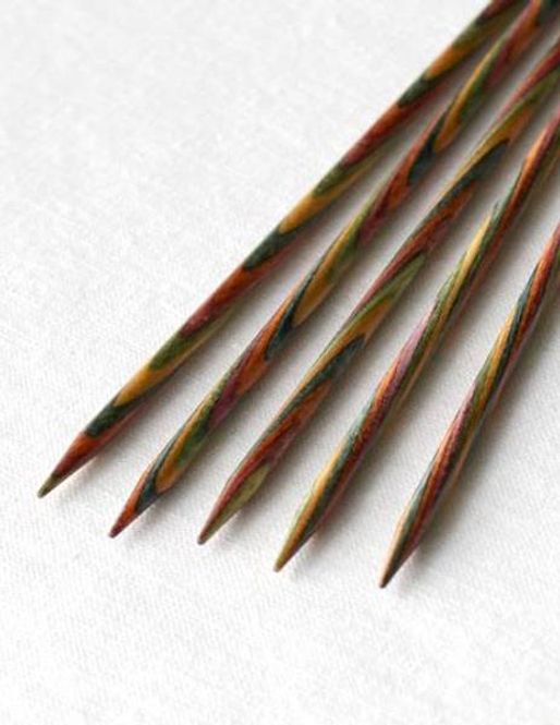 Hovedbilde Settpinner KnitPro Symfonie 20 cm  6.0 mm