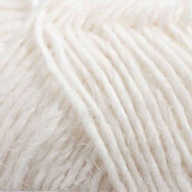 Lettlopi White 0051