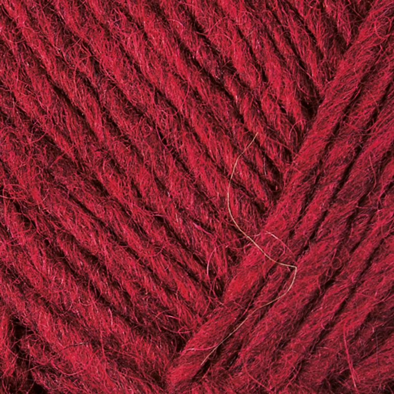 Alafosslopi Dusk red 1238