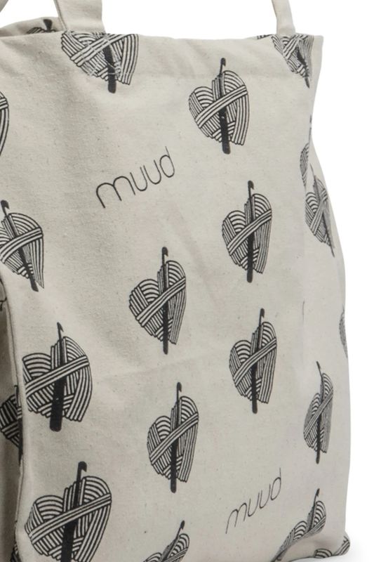 MUUD Shopper 