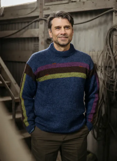 Hovedbilde Kilir - garnpakke