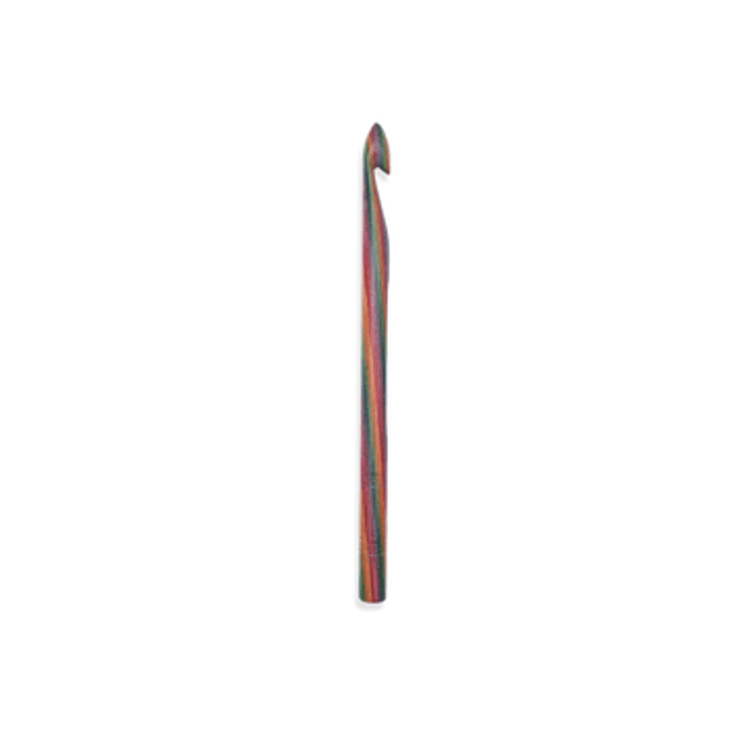 Hovedbilde KnitPro Symfonie heklenål 10.00 mm