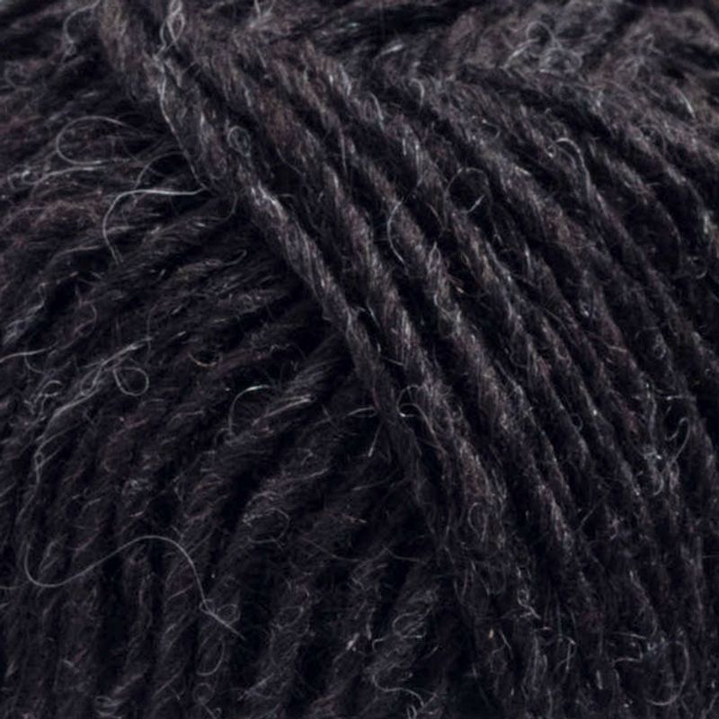 Lettlopi Black sheep 0052