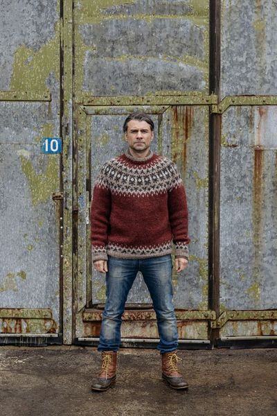 Hovedbilde Hraglandi - Digital oppskrift