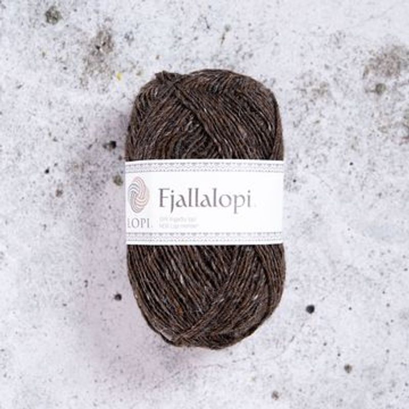 Fjallalopi Ram 3004