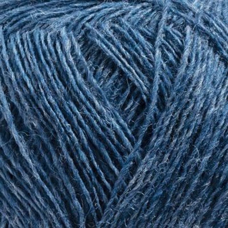 Einband Denim heater 0010