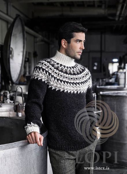 Hovedbilde Framvinda - garnpakke