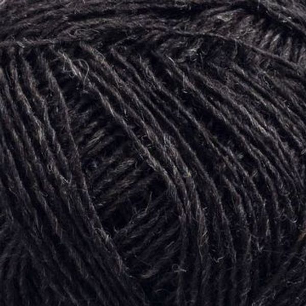 Hovedbilde Einband Black sheep heather 0852