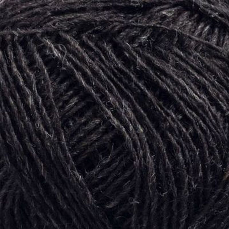 Einband Black sheep heather 0852