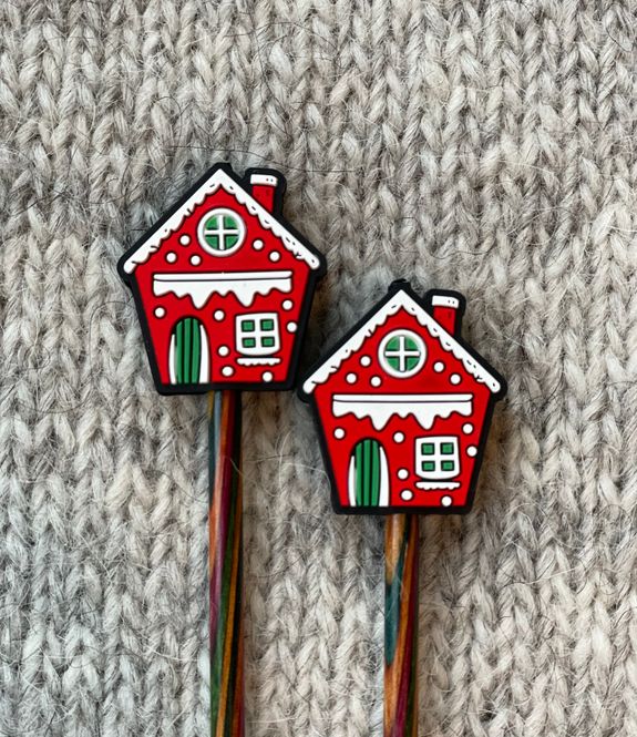 Hovedbilde Maskestopper Julehus