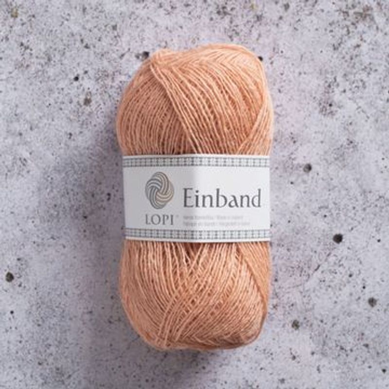 Einband Peach 9990