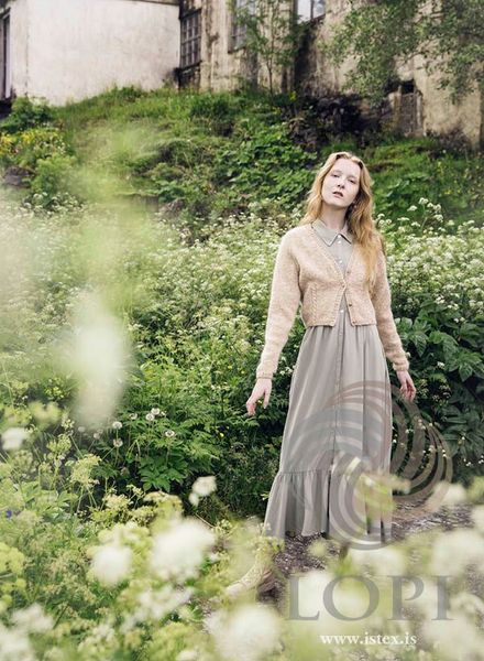 Hovedbilde Sif - Digital oppskrift