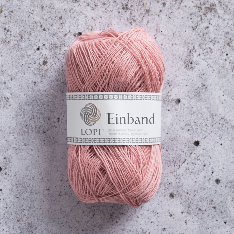 Einband Blush 9128
