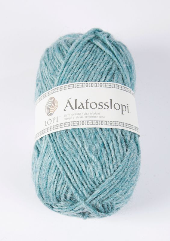 Alafosslopi Artic exposure 1232