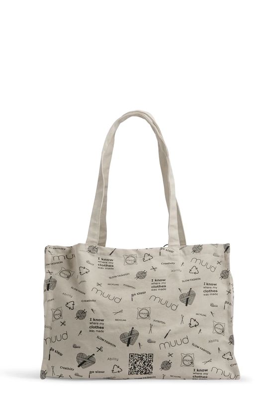MUUD Shopper
