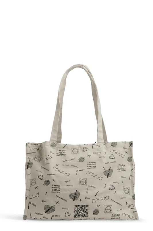 MUUD Shopper