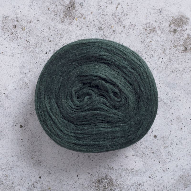 Platulopi Forest green 0484