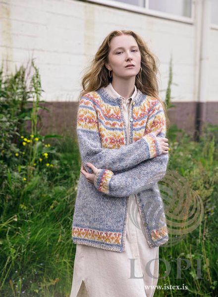 Hovedbilde Kul - garnpakke