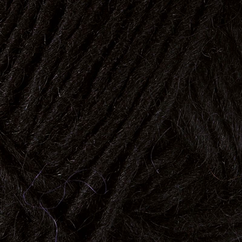 Alafosslopi Black 0059