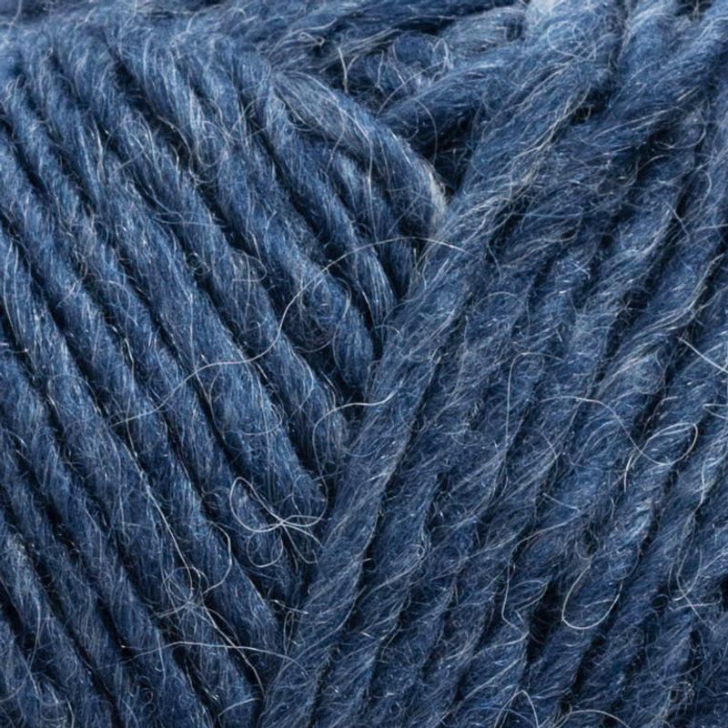 Alafosslopi Denim heather 0010